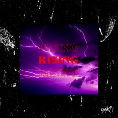 [FREE] Epic X Dark Type Beat "Rising" | Instru Trap Sombre | Fire Beats Instrumental | 2021
