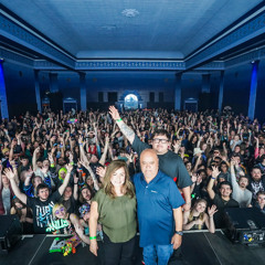 Space Laces Direct Support Mix