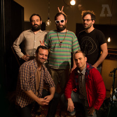 Red Cow (Audiotree Live Version)