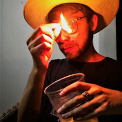Disco Boy