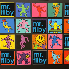 Mr Filby
