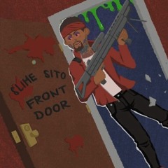 SlimeSito - Front Door @SACIWTR REMASTER (Prod. By MPC Cartel X LoBeats) #FREESITO