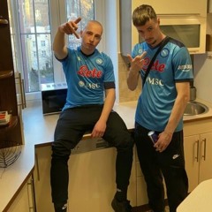 FEKIR - TRYB SAMOLOTOWY (prod. UK)