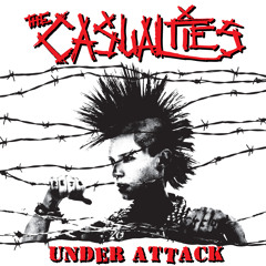 Without Warning