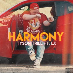 Harmony (feat. I.J.)