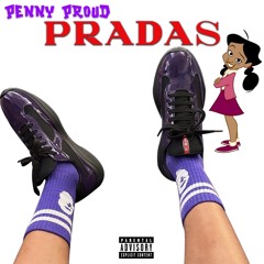 YungJiggy - Penny Proud Pradas