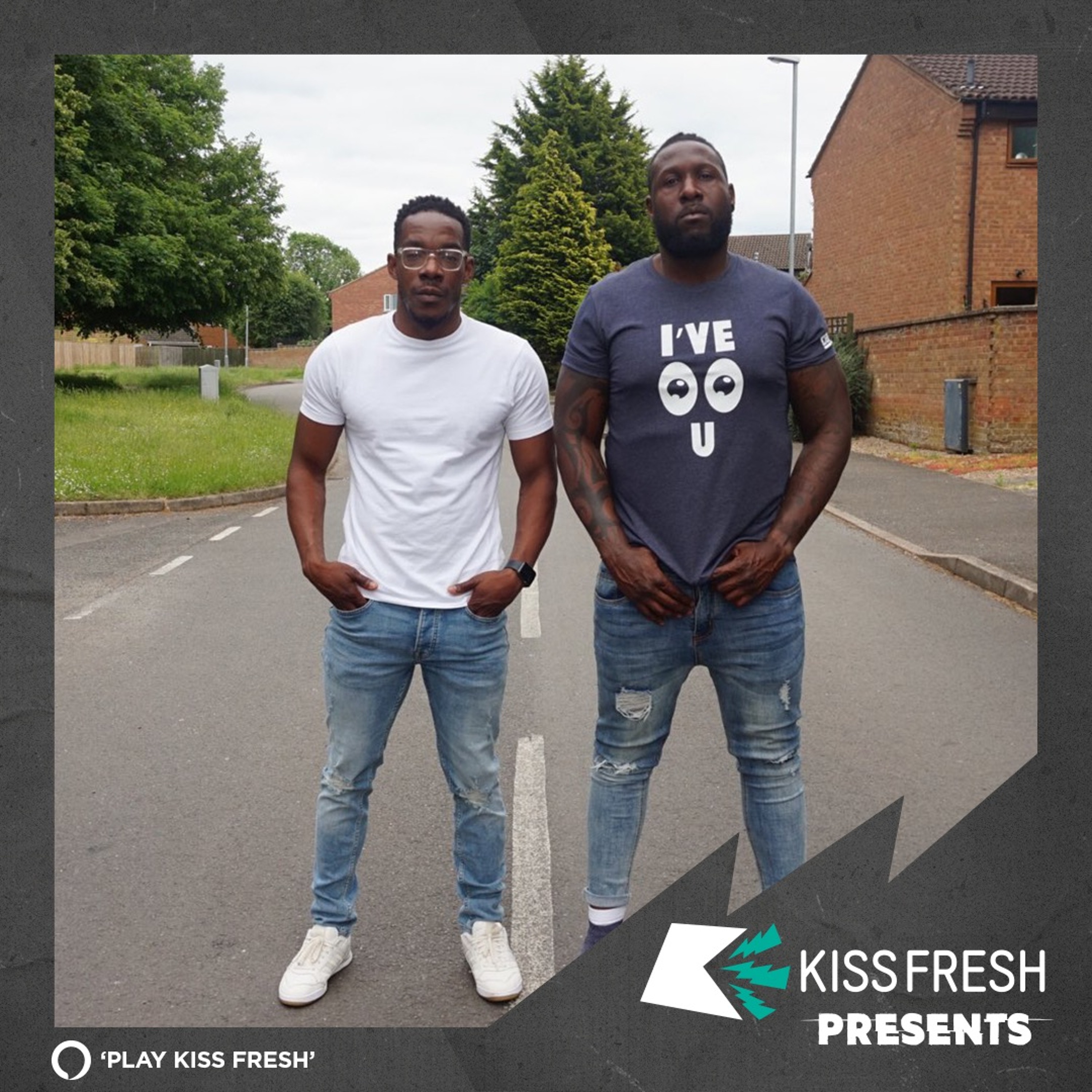 KISS FRESH PRESENTS TWISTA 'N' DAPPZ LIVE 26.06.21 episode artwork