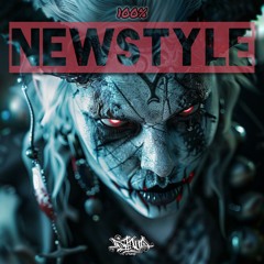 100% NEWSTYLE   SURPASSED DJ  XDJ 700