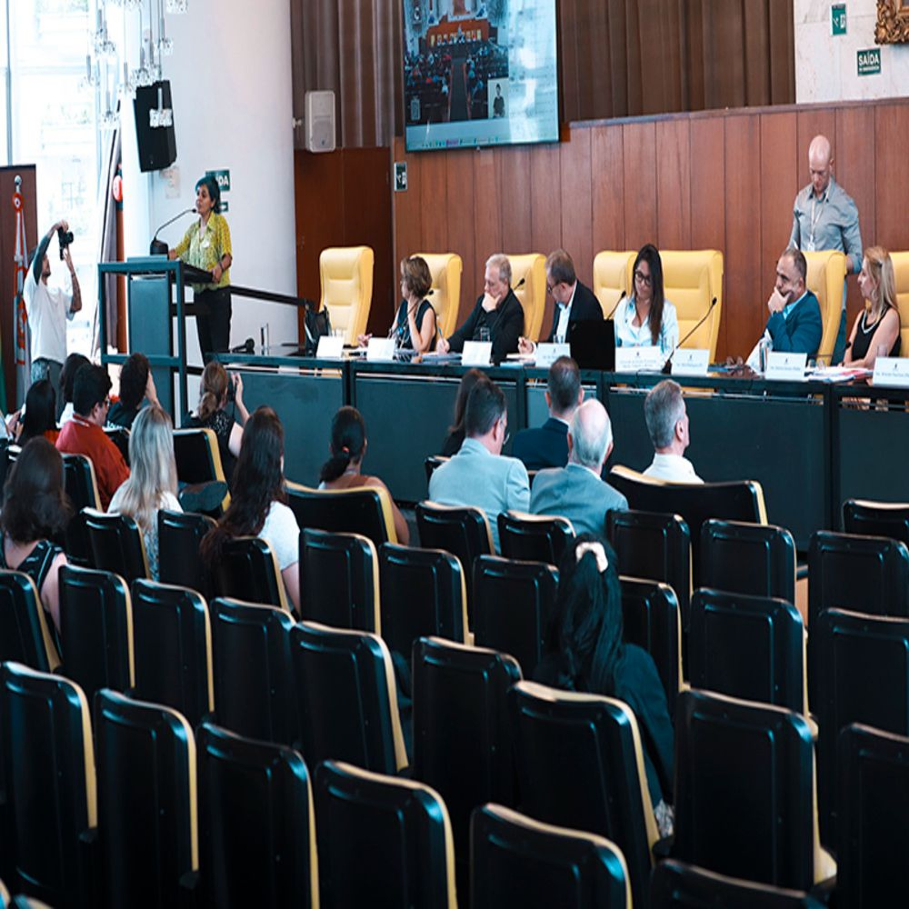 19.03.2026 = SEC. MUN. DE SAÚDE PRESTOU CONTAS À COMISSÃO DO SETOR episode artwork
