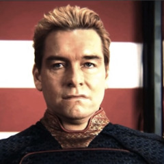 Homelander speech x Homelander theme