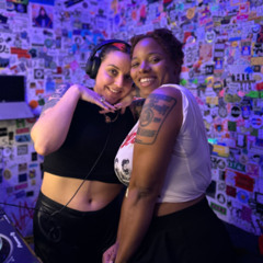 Playland with Neon Nuckles @ The Lot Radio 12-06-2025