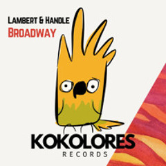 Lambert & Handle - Broadway ⭐️ Exclusive 🦜