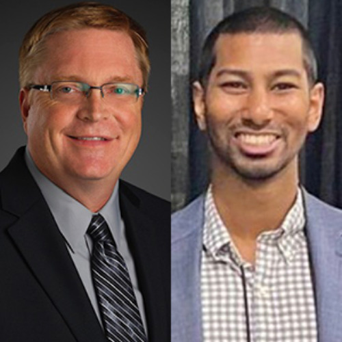 Gary Scheidker and Anthony Roopnauth Discuss Taylor Adhesives' Dynamic and PCR Packaging