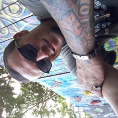 Jolly green grass mower