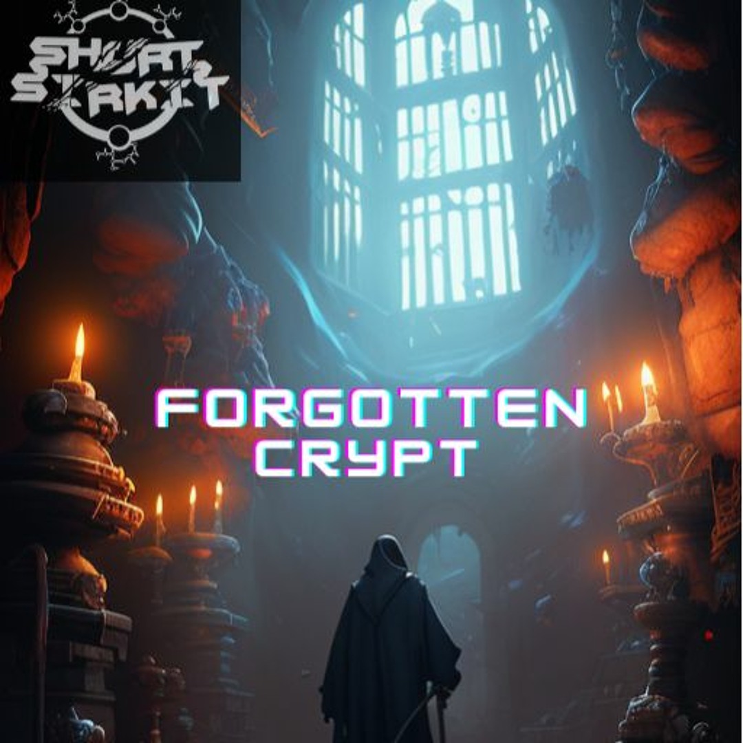 Stream The Forgotten Crypt by shortsirkit801 | Listen online for free ...