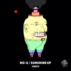NO - E - TEK DISCO