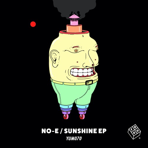 NO - E - TEK DISCO