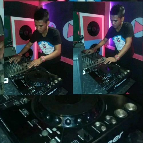 DJ YOGIE ONTHEMIX JANGAN TANGGUNG TANGGUNG REQ WAHDAN SINOBY  FUNGKOT PONTIANAK