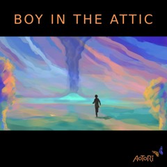 Boy in the Attic