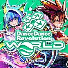 DanceDanceRevolution WORLD