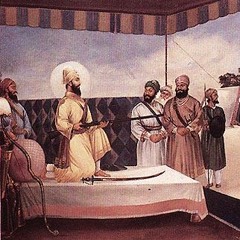 Shastar Naam Mala - Bhai Gurmeet Singh Shaant