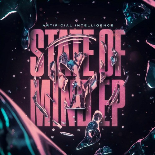 Artificial Intelligence - State Of Mind (Spheres Of Life)