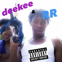 6locc 6a6y Remix deekee&RR