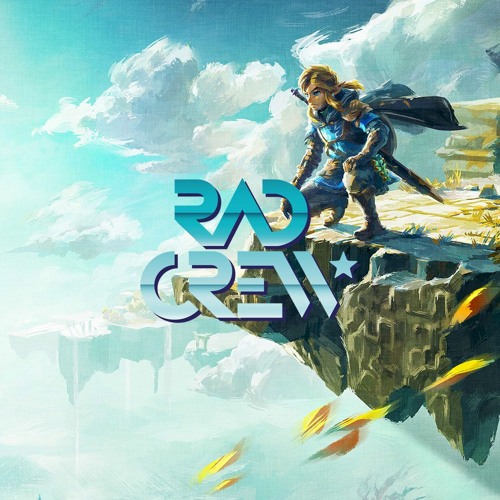 Rad Crew S24E12: Nintendo Direct, Disney Dreamlight Valley og Cowabunga Collection