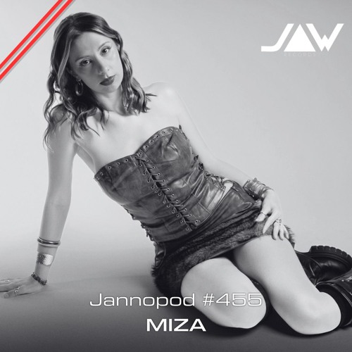 Jannopod #455 - MIZA