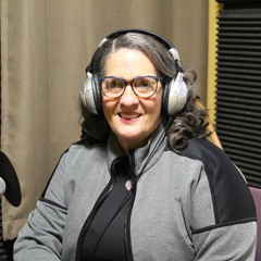 Mayor Sue Zwahlen
