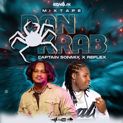Mixtape Dan Krab By Captain Sonmix X Reflex 01