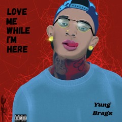 Hate You! Ft Frosted Blakes                     (prod Kevin Hues)