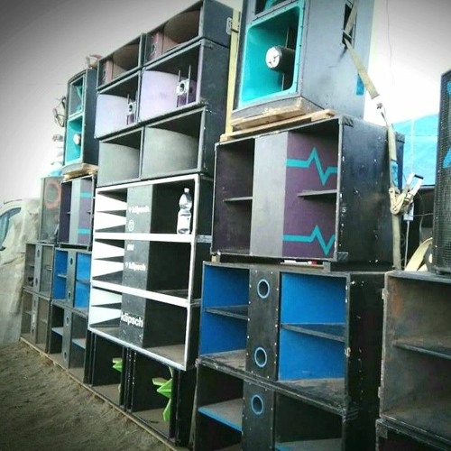 Stream Vinyl Djset 2023 By Mattia Chen C Noiseevolution Listen Online