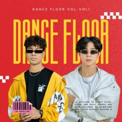 Dance floor VOL - 1(preview)=Free Download!!!