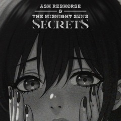 Secrets (slowed + reverb)
