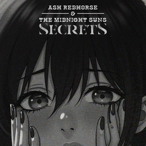 Secrets (slowed + reverb)