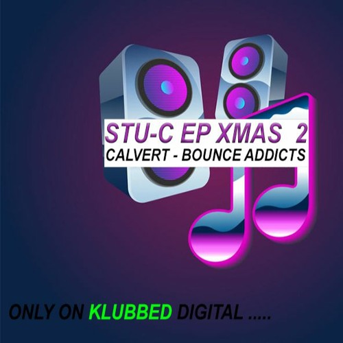 Stu - C Vs Cal - Vert Mix - Oh My God