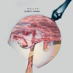 CHAAMA x ELJOEE - WALLAH ( Cameleon cover)