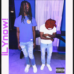 iLYnow! -zacknkody(prod. 3t)