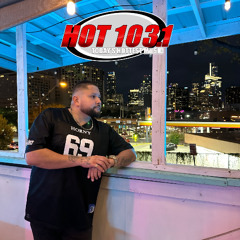 Hot 103 House Party Nov. 2024