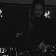 Gabriela Moraes (Melodic Techno/Progressive House) @ Tatulipa Bar 2025