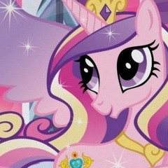 this day aria - my little pony - only princess cadence’s vocals
