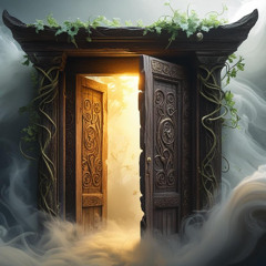 Track 8 Secret Door