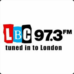 NEW: IQ Beats Mini Mix #18 - LBC 97.3 'London' (2008) (Custom)