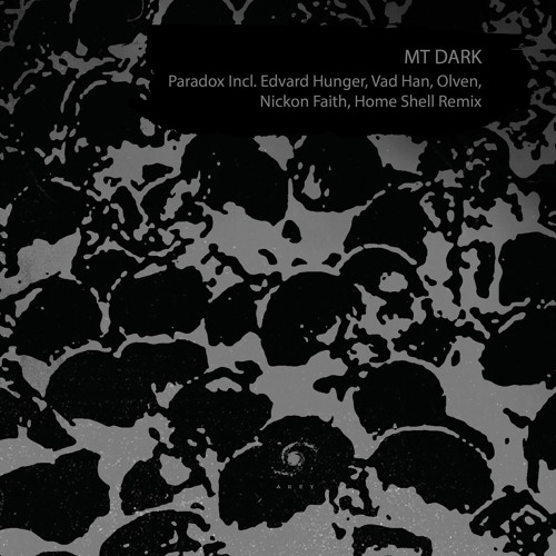 MT - Dark  - Paradox (Nickon Faith Remix)
