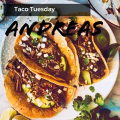 Taco Tuesday [M2 -1dB]