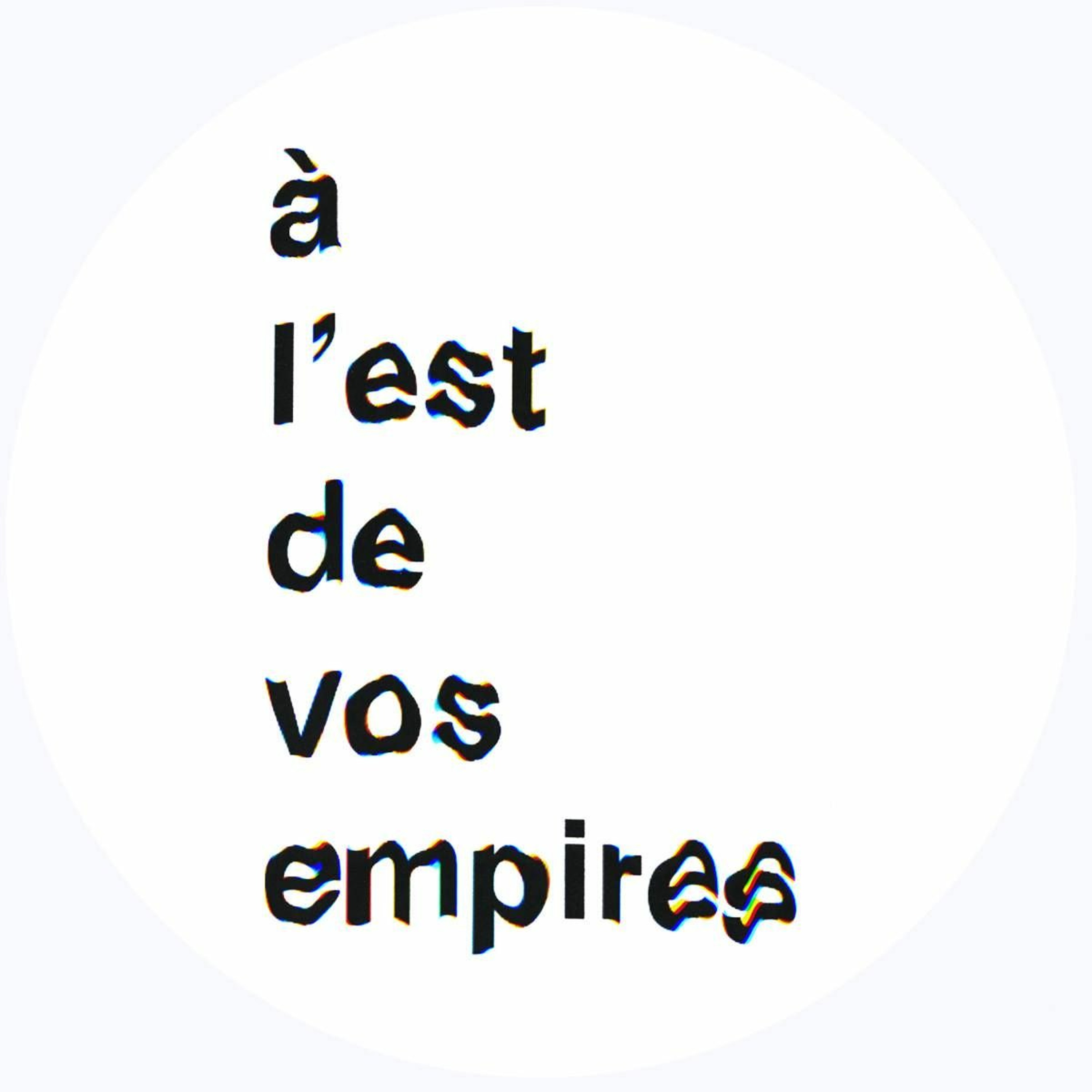 12 mars 2020 - MMAQ, Mars de la maîtrise, Martin Bureau