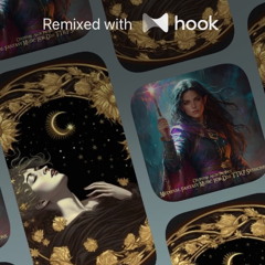 Celestial Aeon Project - Saltarello (@djindiekat Hook Remix)