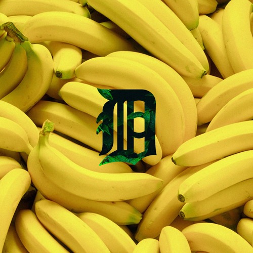 BANANAS (4 J D)