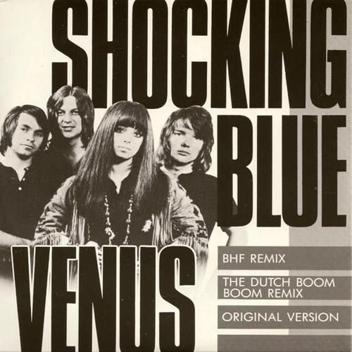 Venus - The Original Version